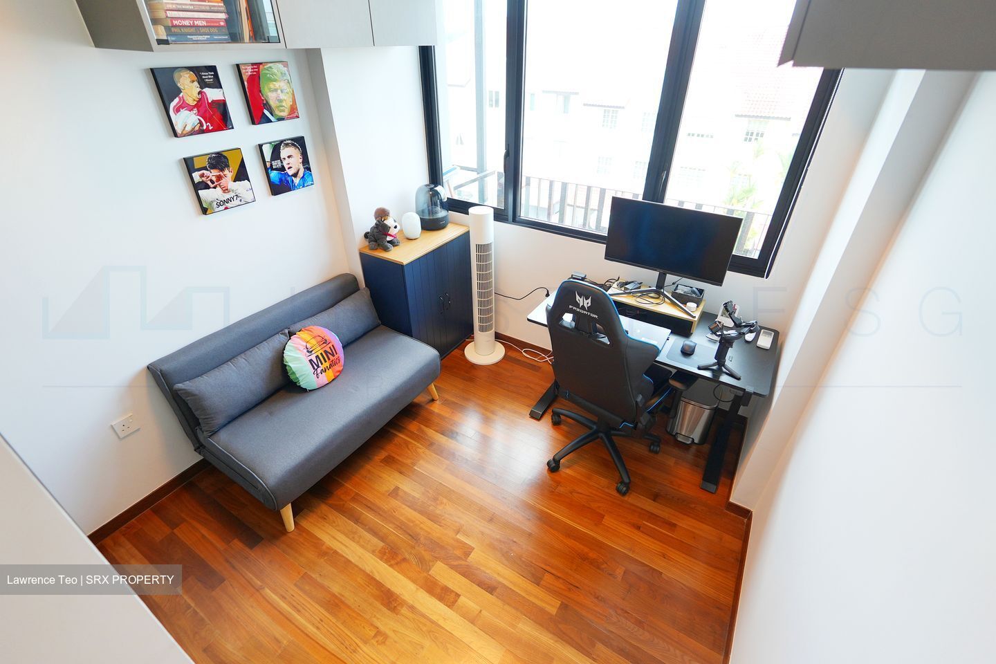 Parc Komo (D17), Apartment #543449681